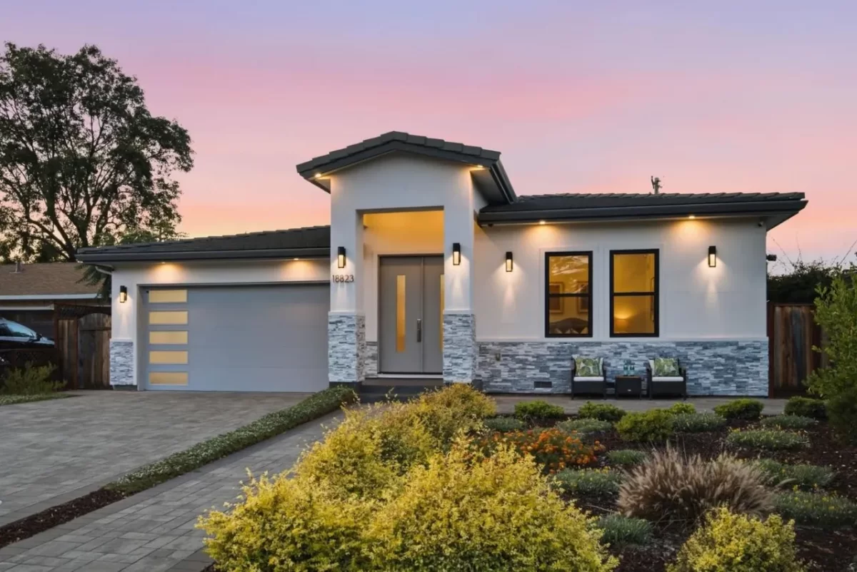 5BR House for Sale in Saratoga, CA