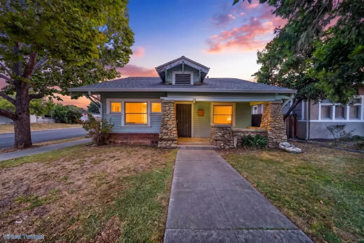 3BR House for Sale in San Jose, CA