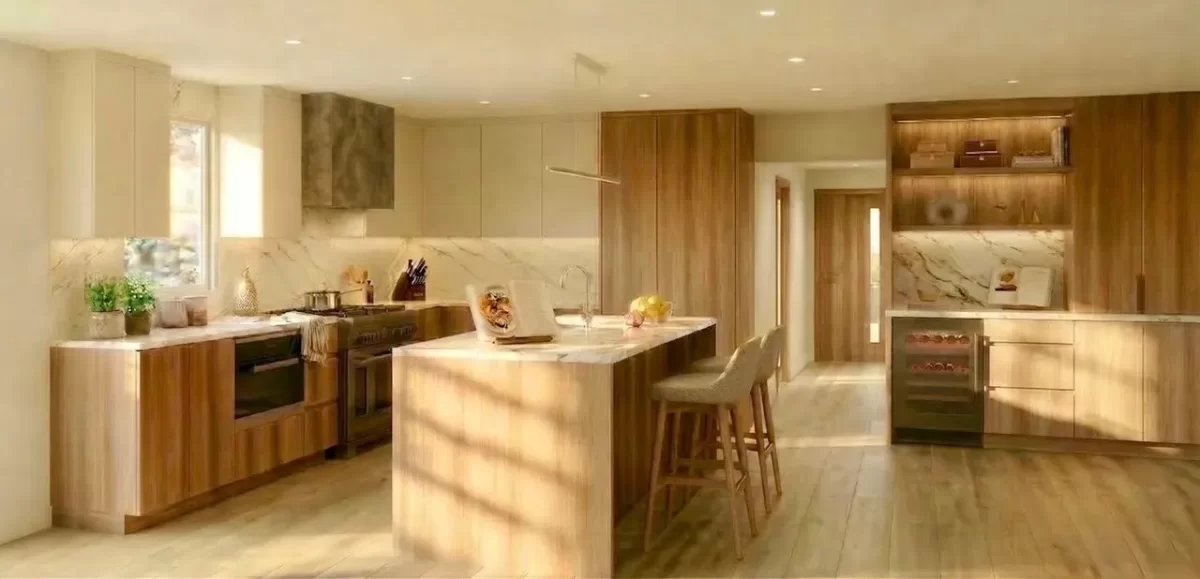 3BR Condo for Sale in Hoboken, NJ