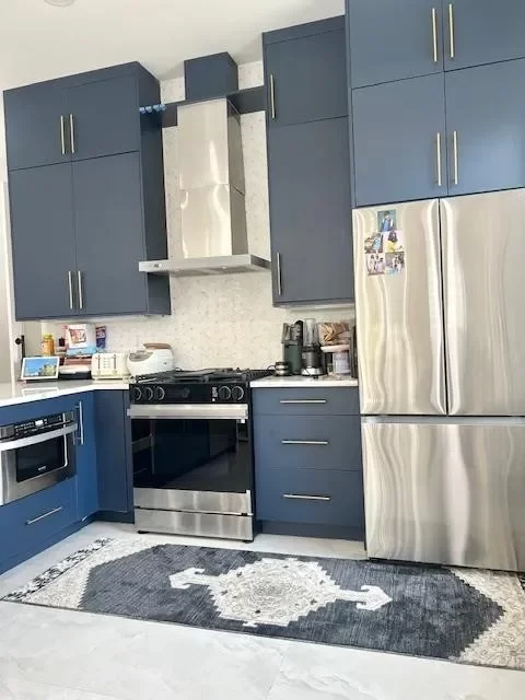 3BR Multi-Family for Rent in Jersey City, NJ