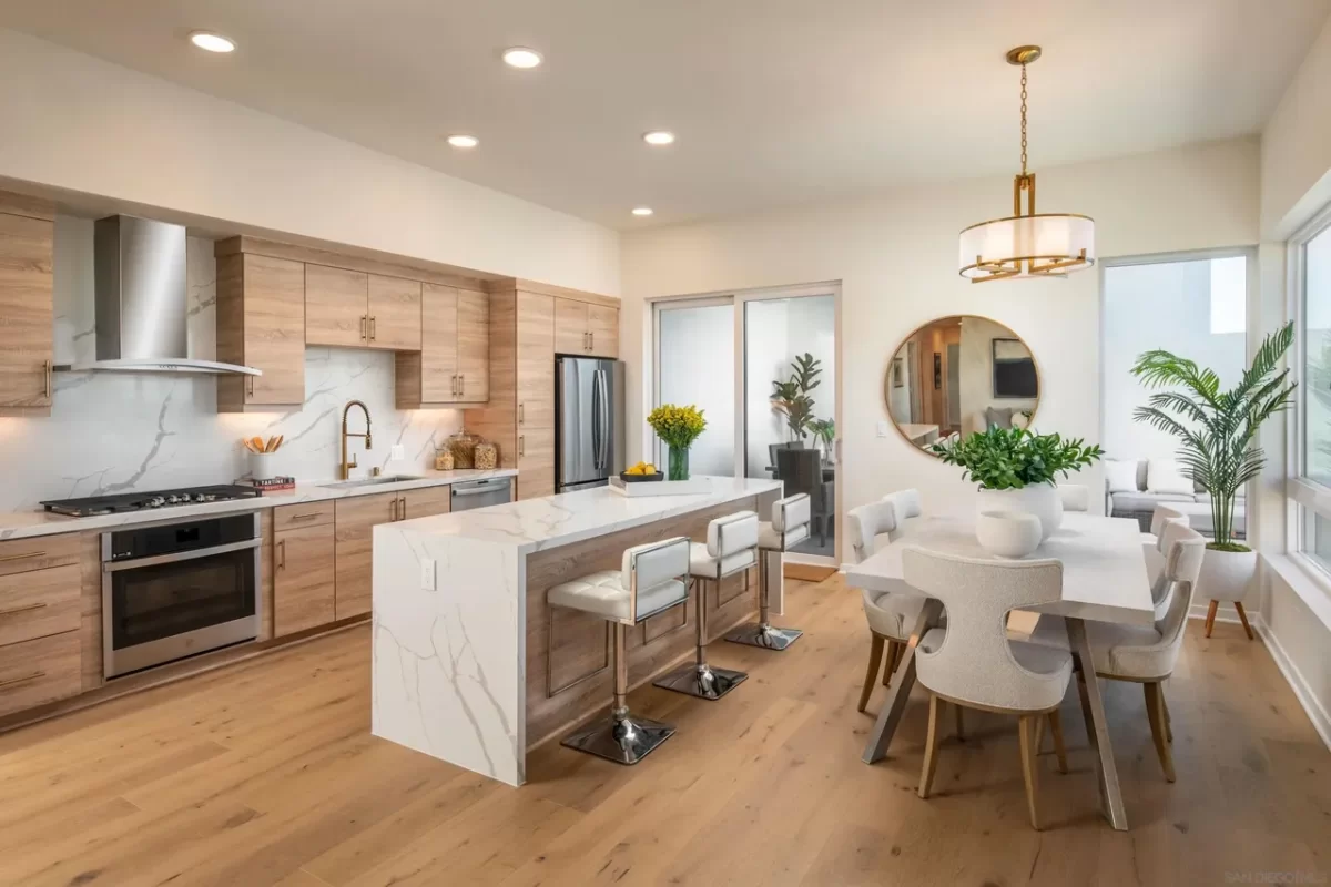 2BR Condo for Sale in San Diego, CA