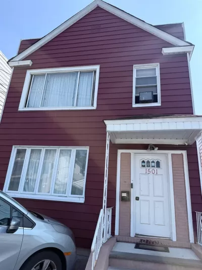 3BR Multi-Family for Rent in North Bergen, NJ