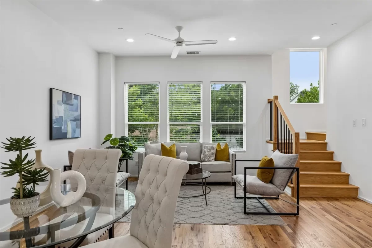 2BR Condo for Sale in Dallas, TX