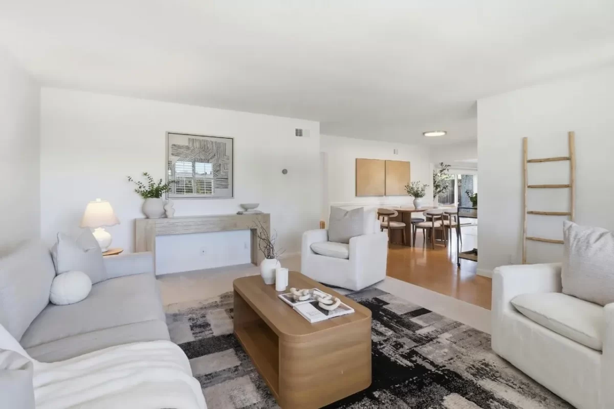 3BR House for Sale in San Jose, CA