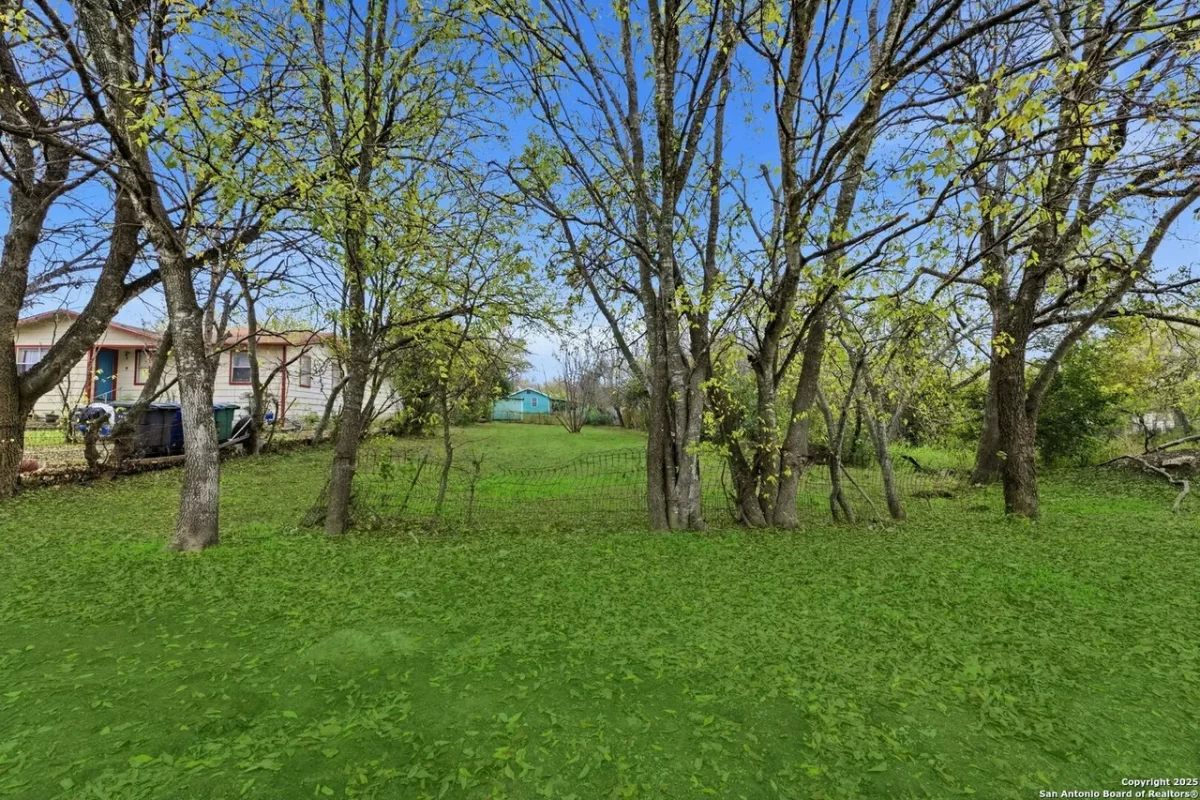 Land for Sale in San Antonio, TX