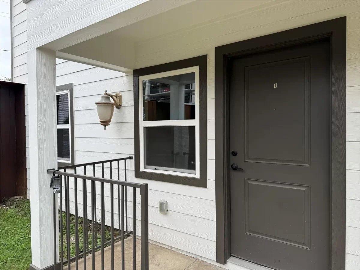 2BR Apartment for Rent in Houston, TX