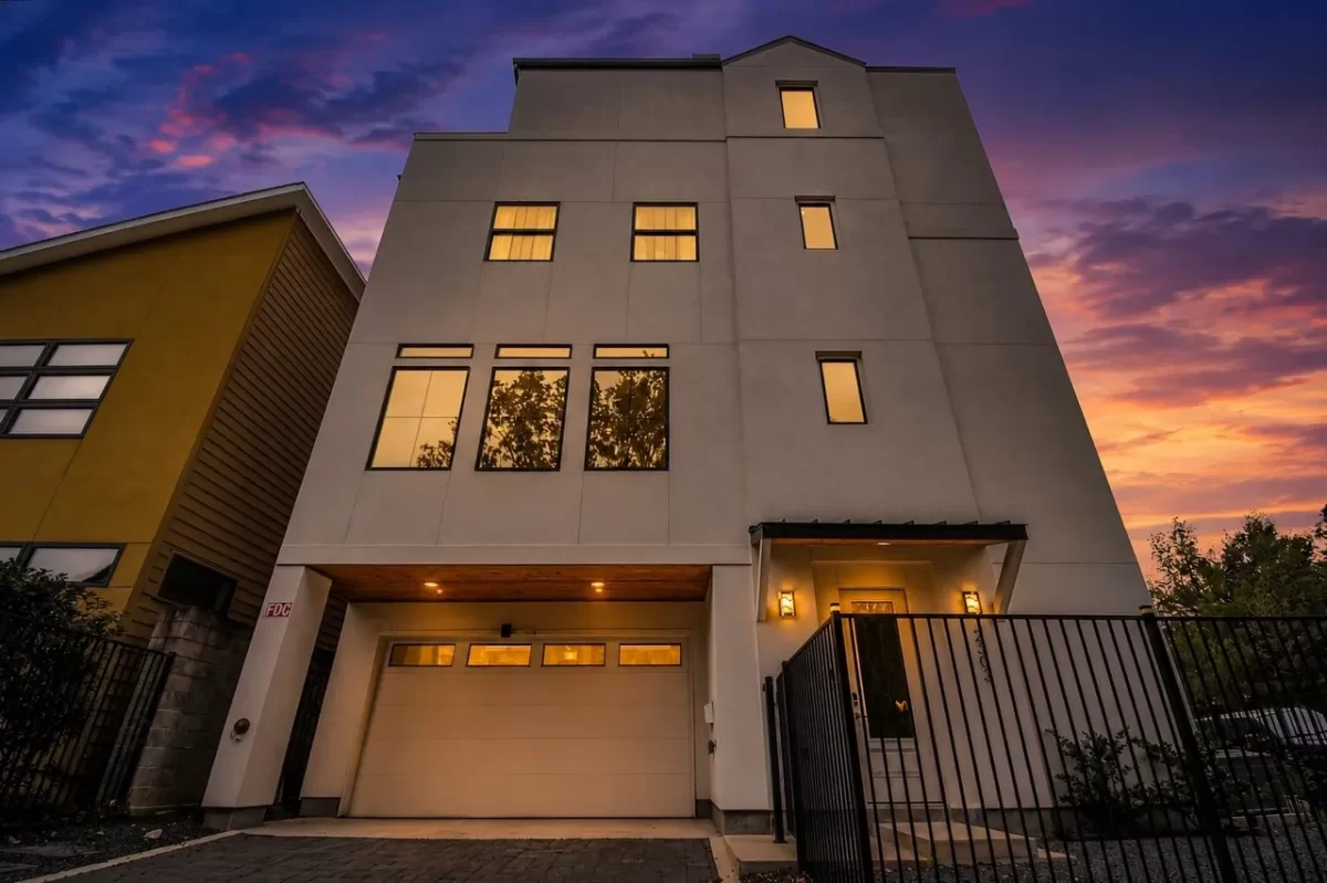 4BR House for Sale in Houston, TX