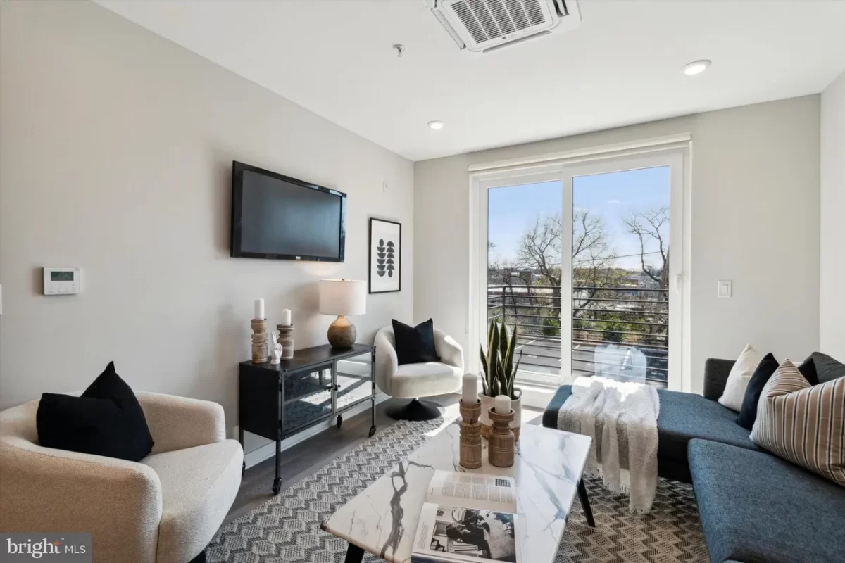 1BR Apartment for Rent in Philadelphia, PA