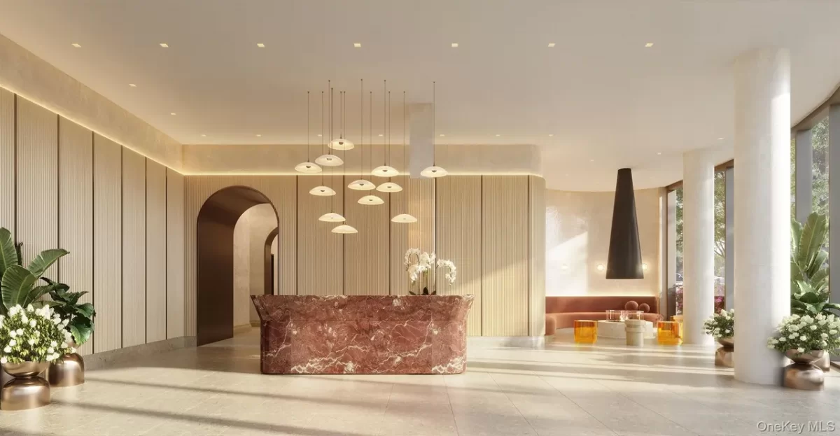 3BR Condo for Sale in Long Island City, NY