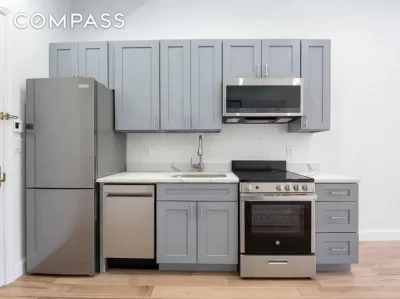 Townhouse for Rent in Manhattan, NY