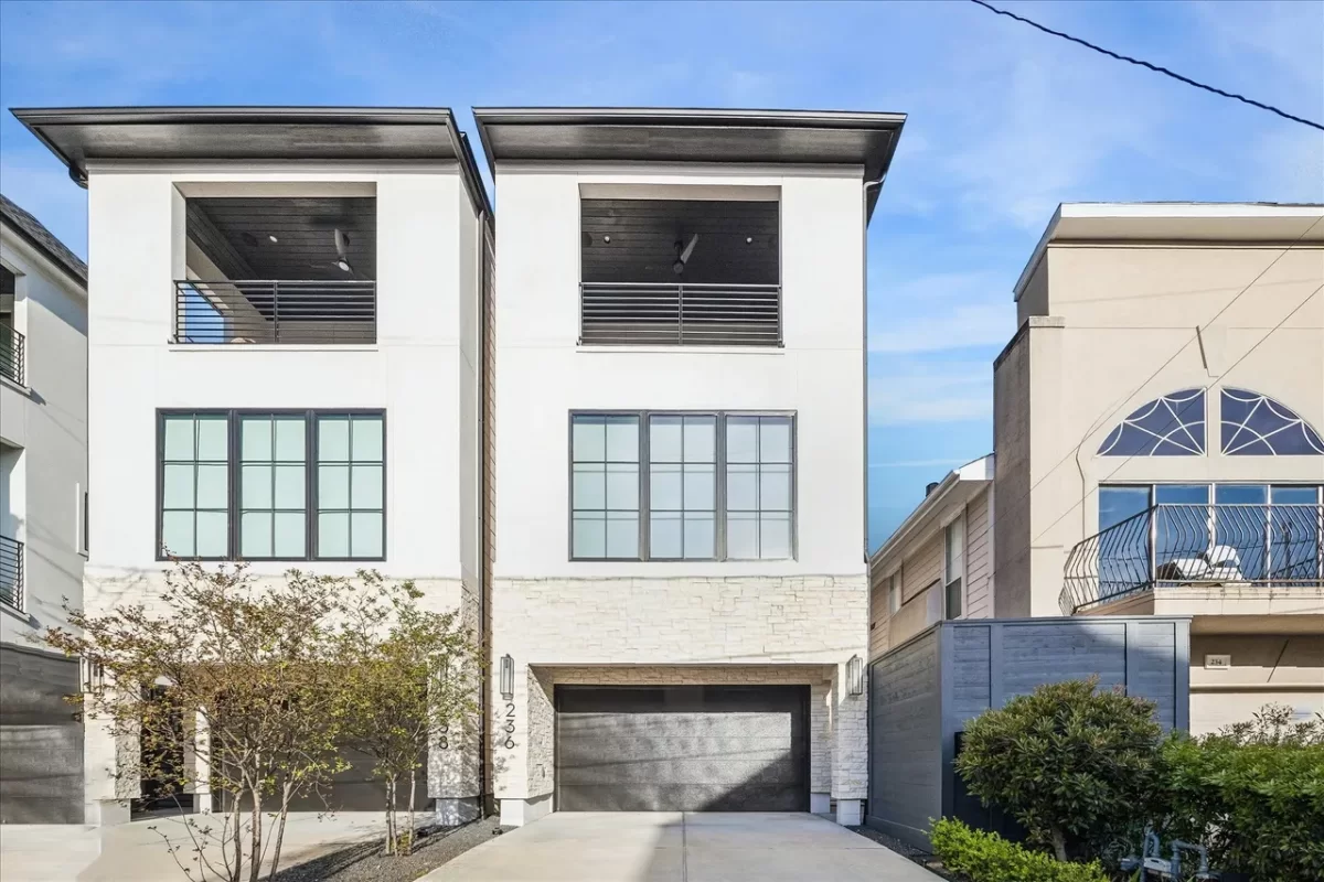 3BR House for Sale in Houston, TX