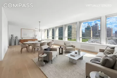 3BR Condo for Sale in Manhattan, NY