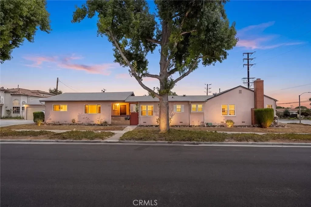 4BR House for Sale in Alhambra, CA