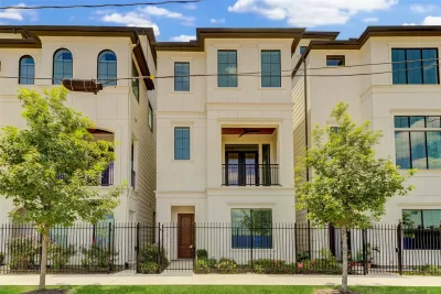 4BR House for Rent in Houston, TX