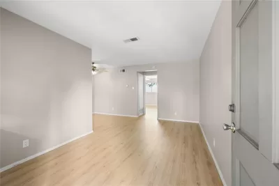 1BR Apartment for Rent in Houston, TX