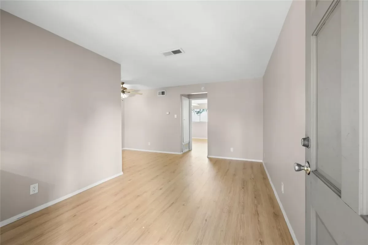 1BR Apartment for Rent in Houston, TX