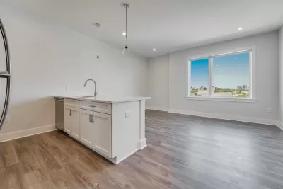 1BR Multi-Family for Rent in Jersey City, NJ