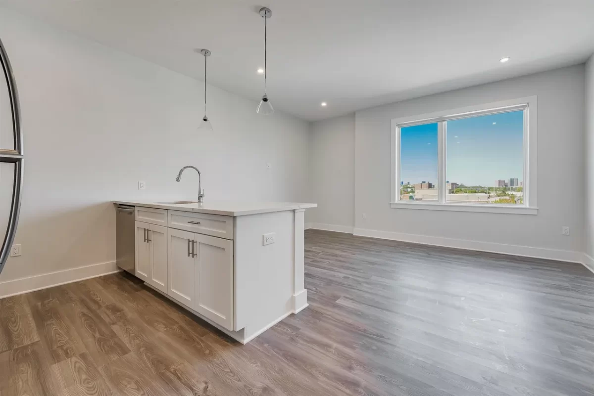 1BR Multi-Family for Rent in Jersey City, NJ