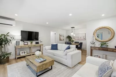 2BR Condo for Sale in Coronado, CA