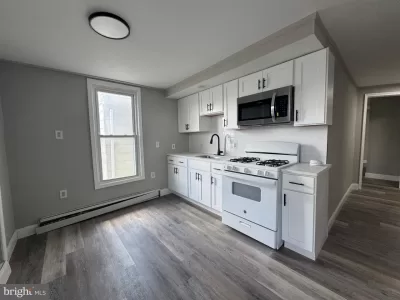 3BR Apartment for Rent in Gloucester City, NJ