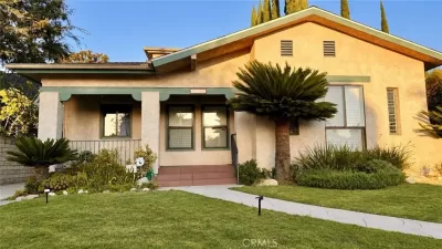 3BR House for Sale in Glendale, CA