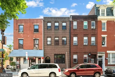 1BR Condo for Sale in Philadelphia, PA