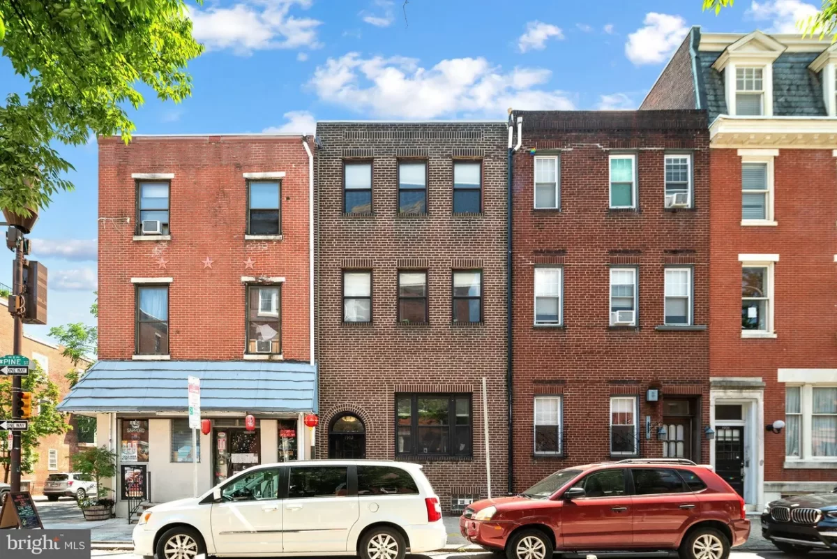 1BR Condo for Sale in Philadelphia, PA