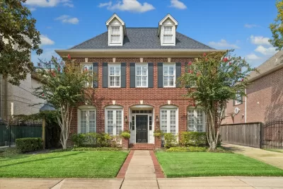 4BR House for Sale in Houston, TX
