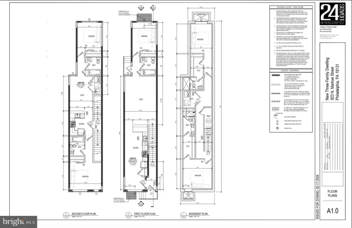 Land for Sale in Philadelphia, PA