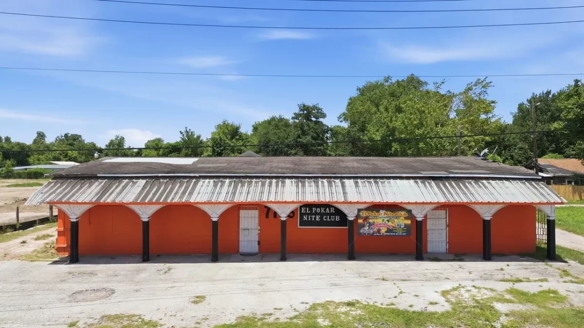 2BR Multi-Family for Sale in Houston, TX