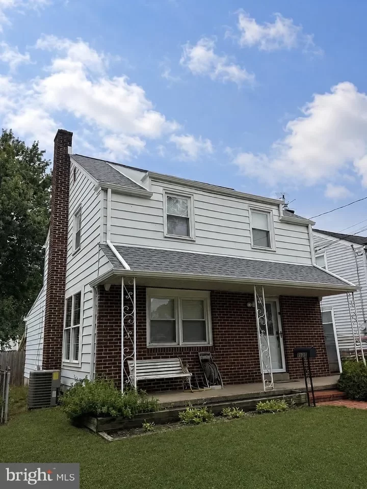 3BR House for Sale in Pennsauken, NJ