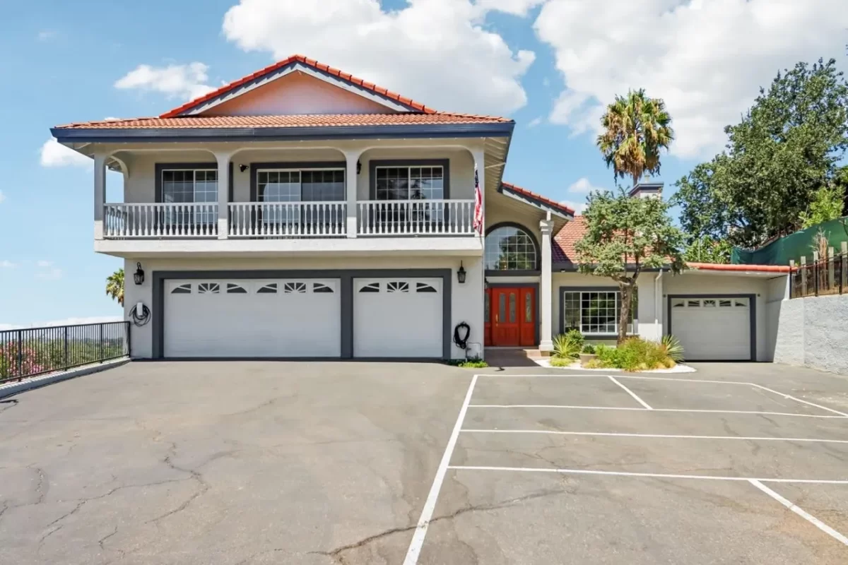 4BR House for Sale in San Jose, CA