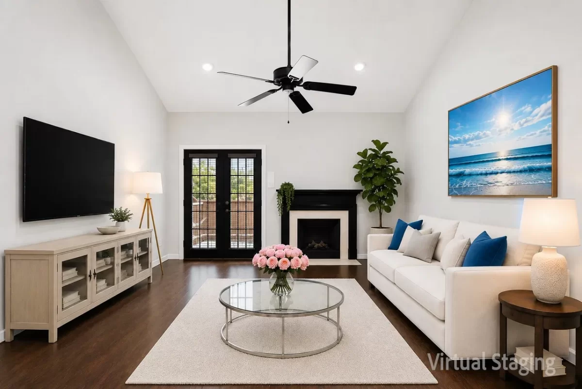 1BR Condo for Sale in Dallas, TX