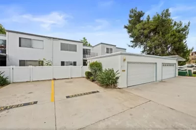 3BR Condo for Sale in Chula Vista, CA