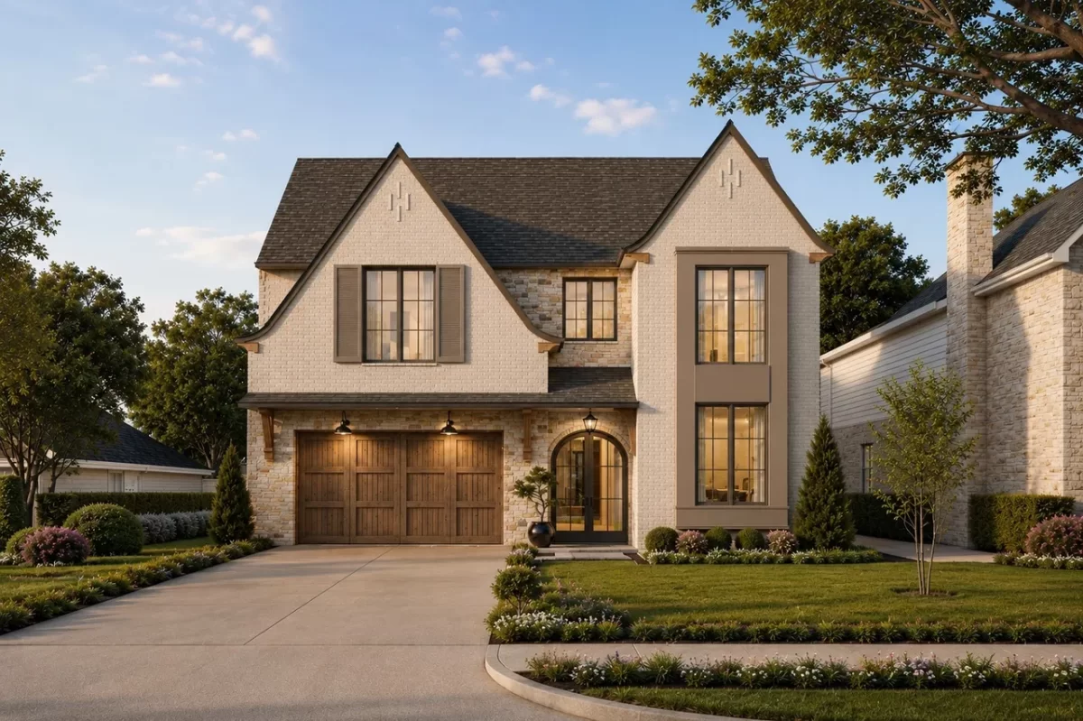 5BR House for Sale in Dallas, TX