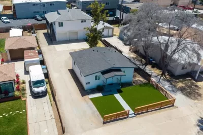 4BR Multi-Family for Sale in Chula Vista, CA