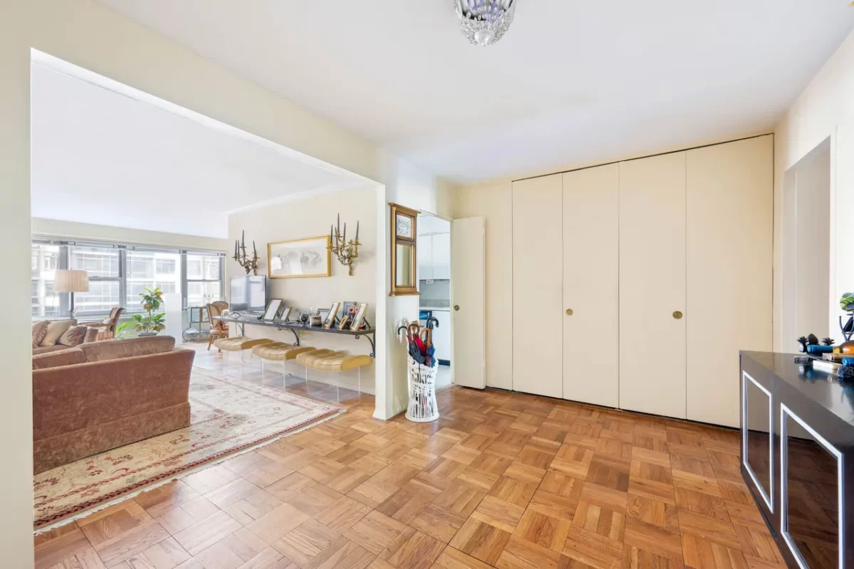 2BR Condo for Sale in New York, NY