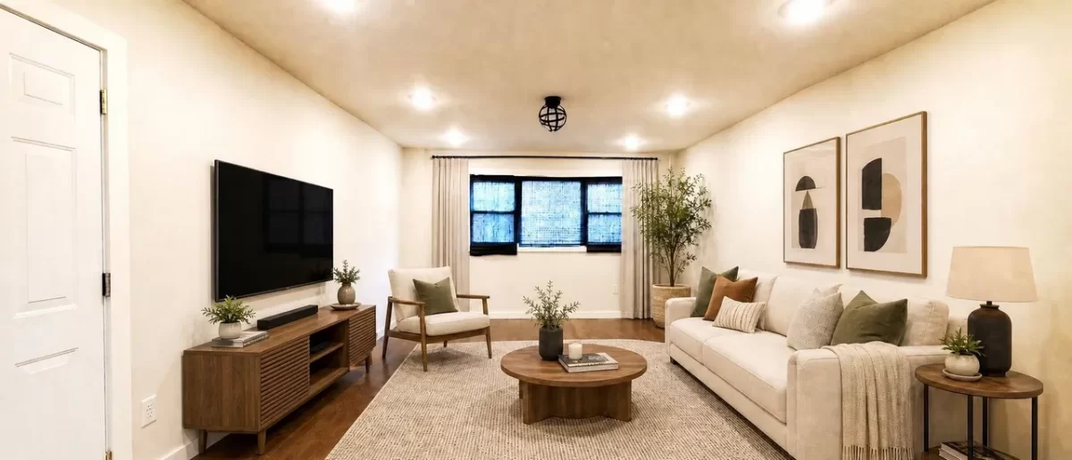 1BR Multi-Family for Rent in Jersey City, NJ