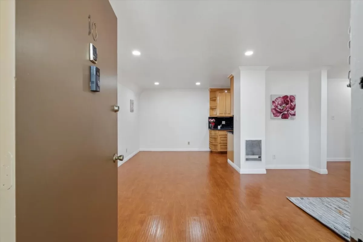 2BR Condo for Sale in San Jose, CA