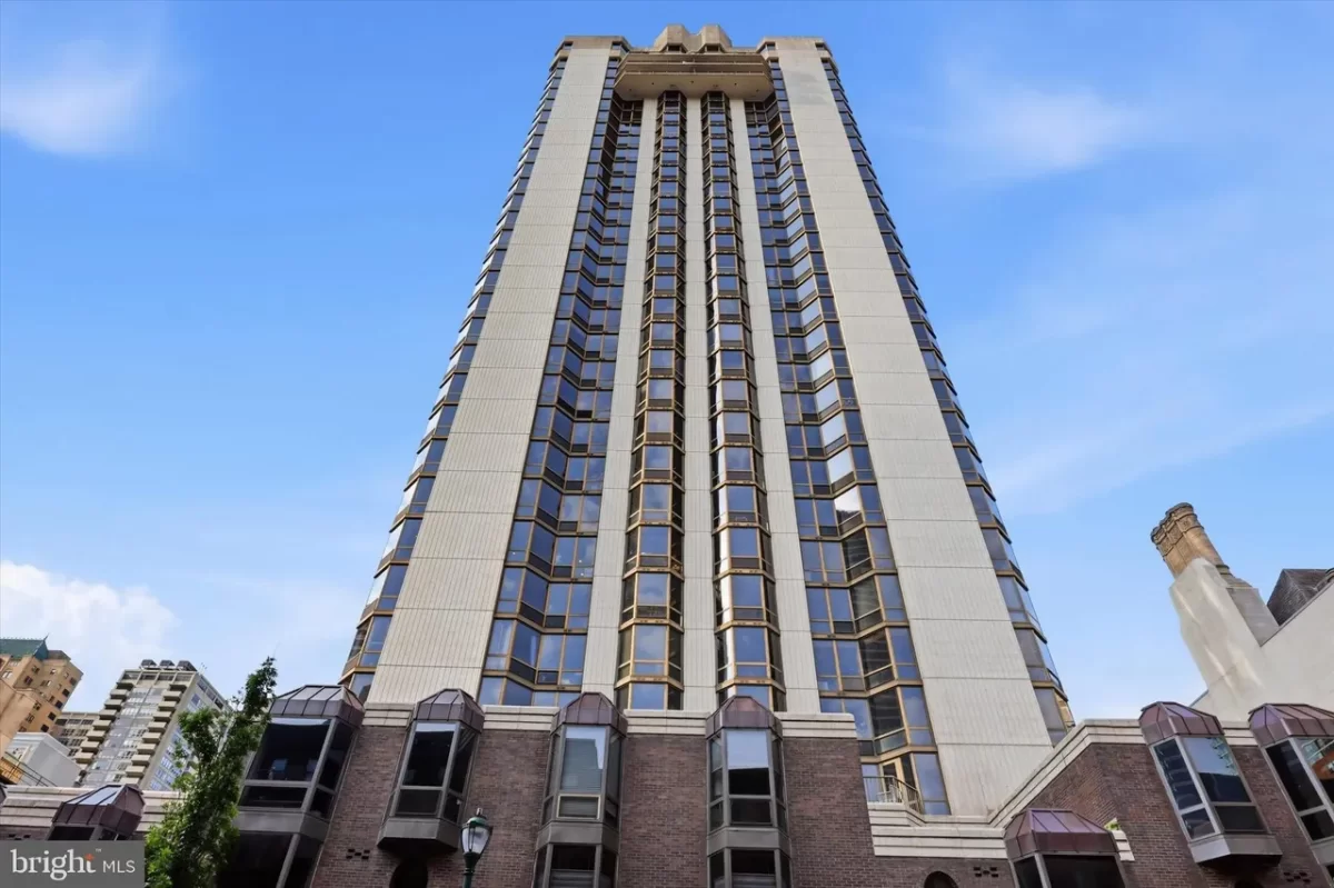 1BR Apartment for Rent in Philadelphia, PA