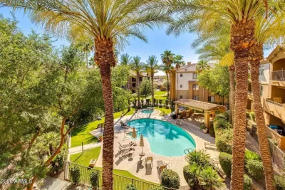1BR Apartment for Rent in Phoenix, AZ
