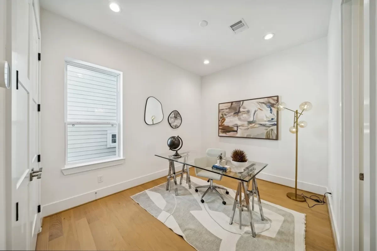 3BR House for Rent in Houston, TX