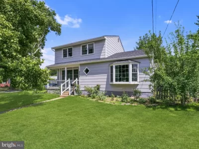 3BR House for Sale in Pennsauken, NJ