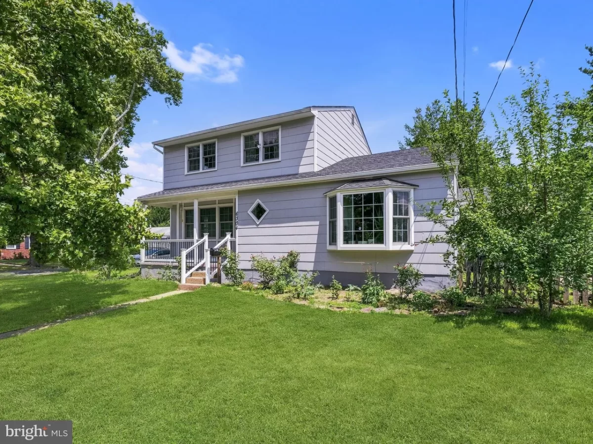3BR House for Sale in Pennsauken, NJ