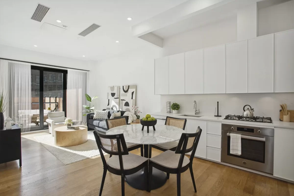 3BR Condo for Sale in Brooklyn, NY