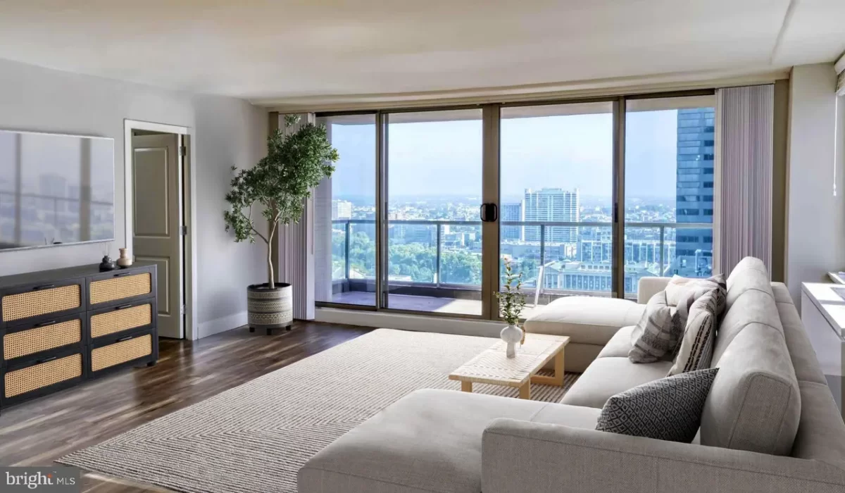 Studio Apartment for Rent in Philadelphia, PA