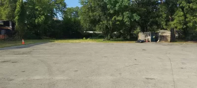 Land for Sale in Dallas, TX