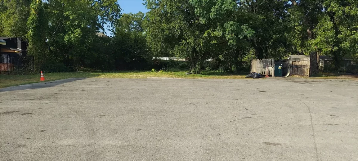 Land for Sale in Dallas, TX