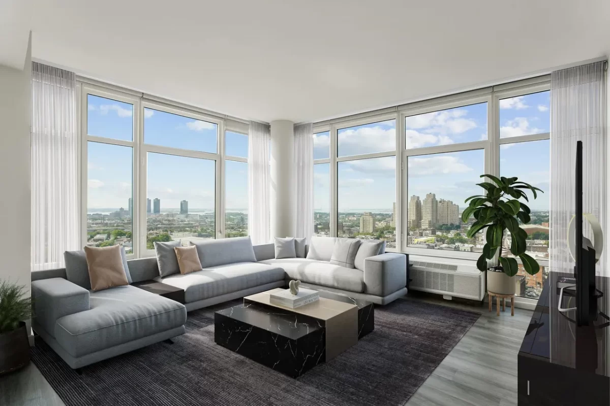Multi-Family for Rent in Jersey City, NJ
