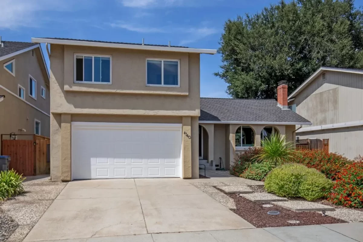 4BR House for Sale in San Jose, CA